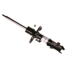 2017 Hyundai Elantra Strut 1